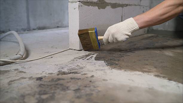 24/7 Emergency Exterior Waterproofing experts in Ellettsville, IN